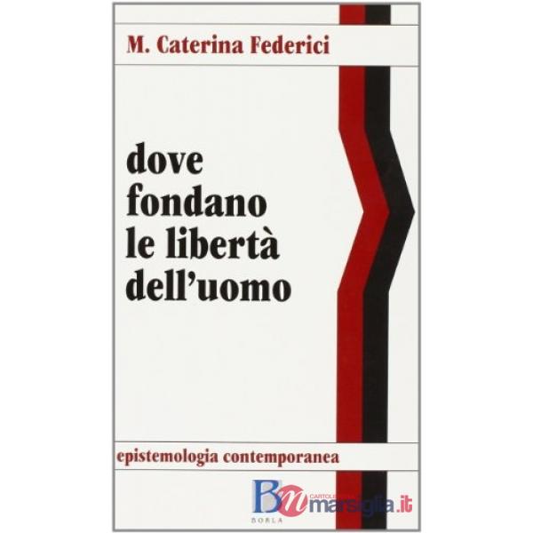 Dove fondano le libertà dell'uomo