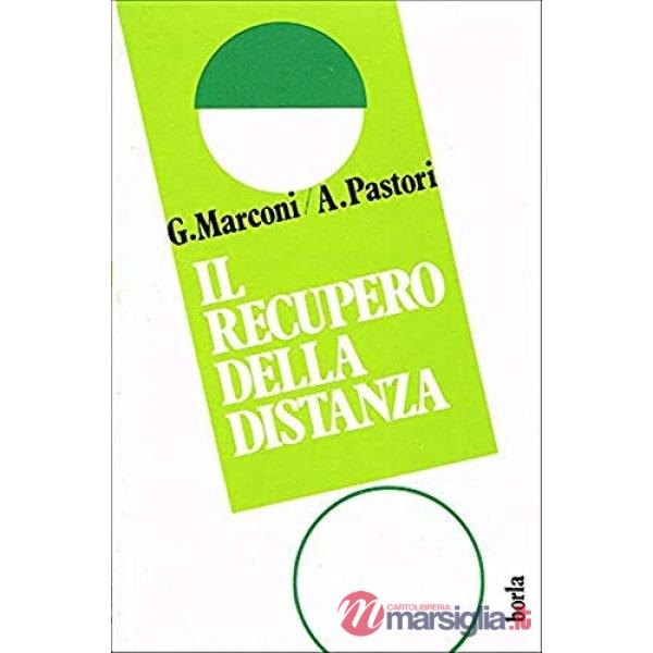 Recupero della distanza. Contributo teologico alla riflessione sull'estetica (Il