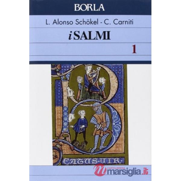 Salmi (I). Vol. 1