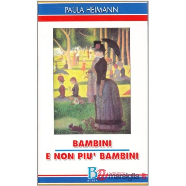 Bambini e non più bambini
