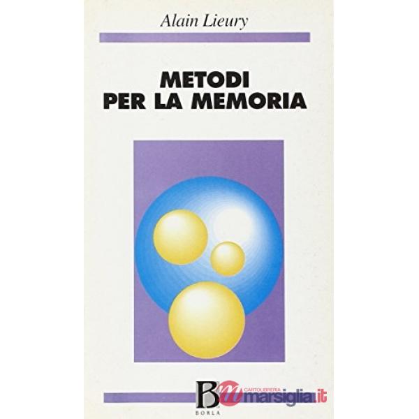 Metodi per la memoria