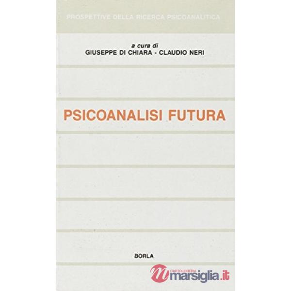 Psicoanalisi futura