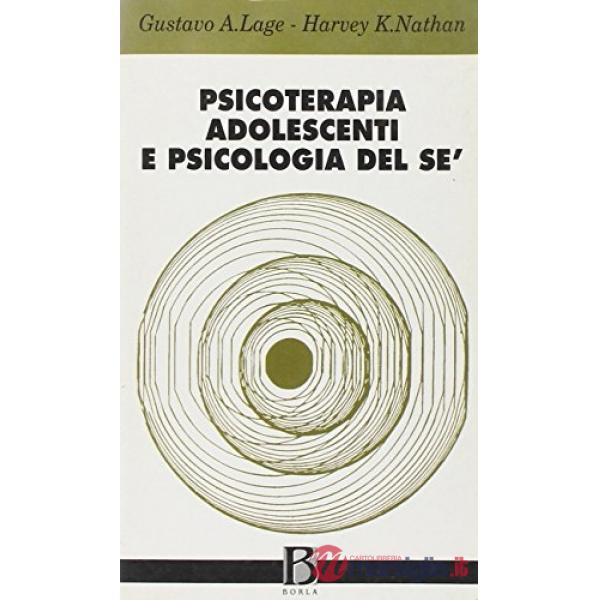 Psicoterapia, adolescenti e psicologia del sé
