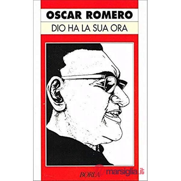 Dio ha la sua ora