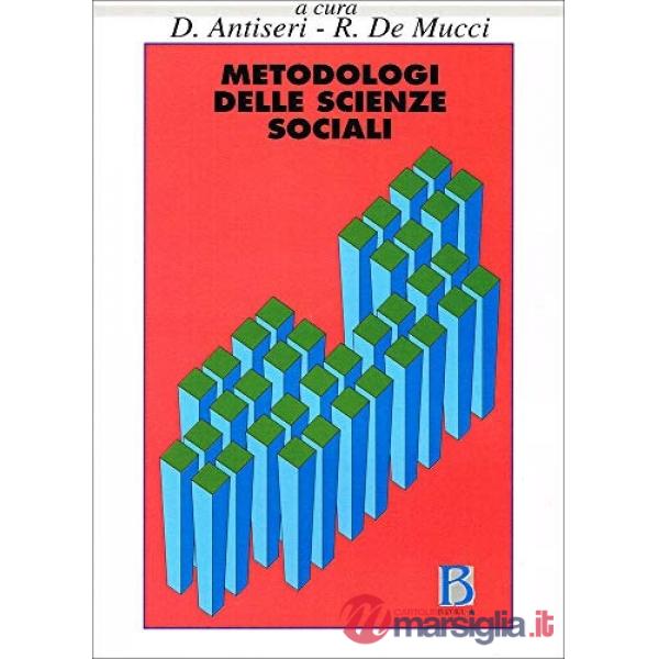 Metodologi delle scienze sociali