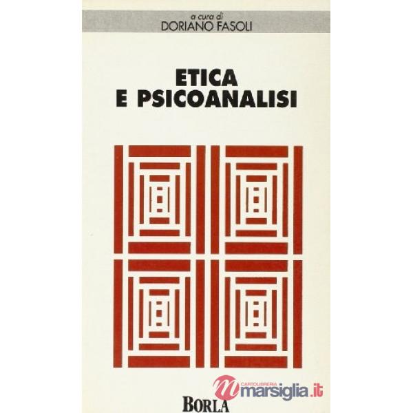 Etica e psicoanalisi