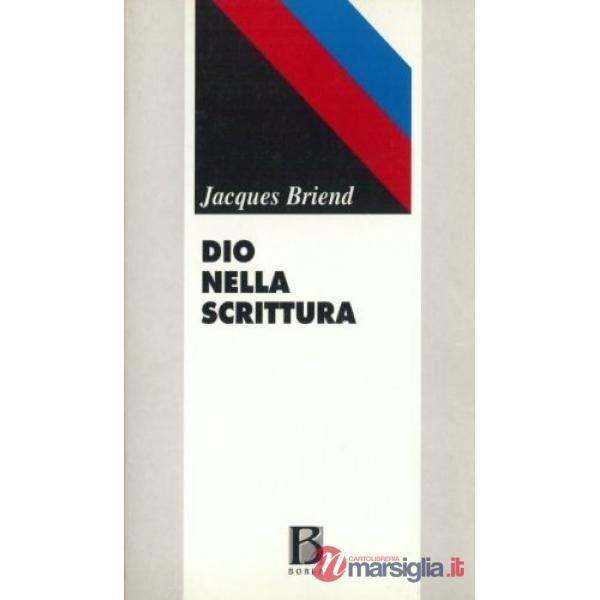 Dio nella Scrittura