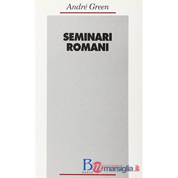Seminari romani