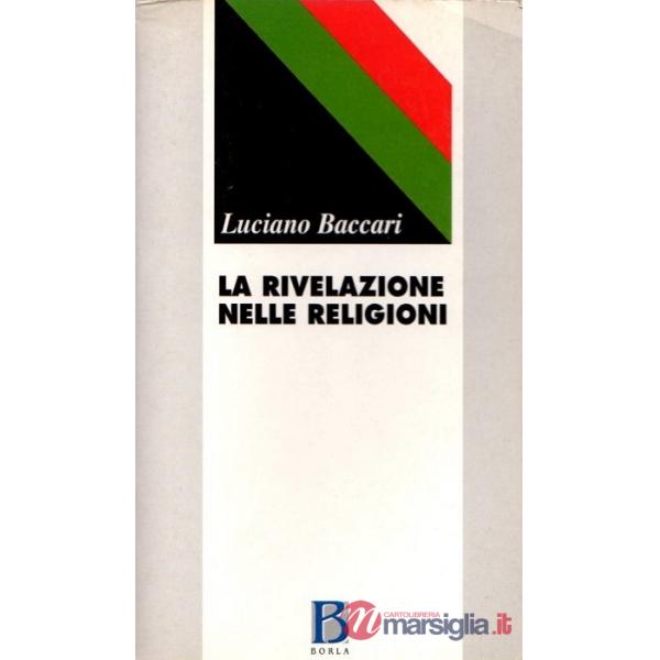 Rivelazione nelle religioni (La)