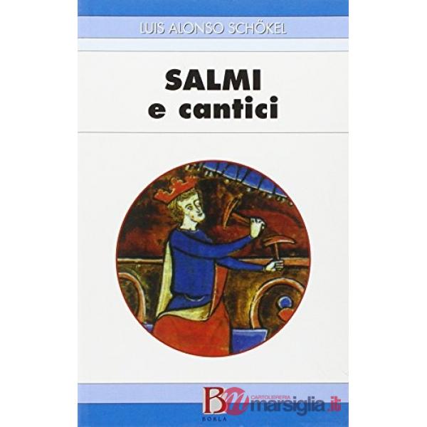 Salmi e cantici