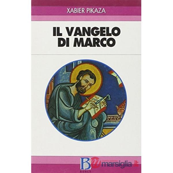 Vangelo di Marco (Il)