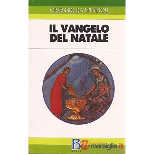 Vangelo del Natale