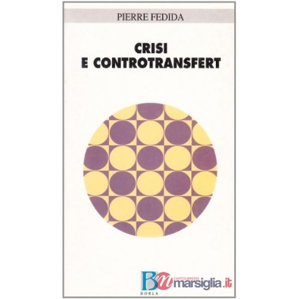 Crisi e controtransfert