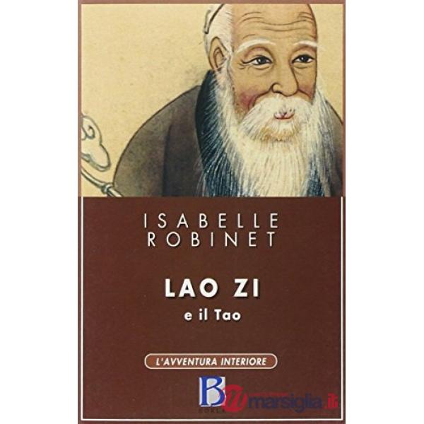 Lao Zi e il tao