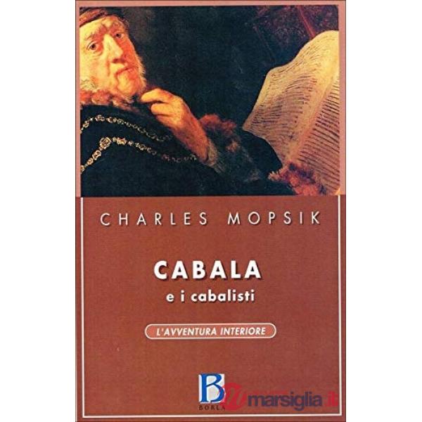 Cabala e cabalisti