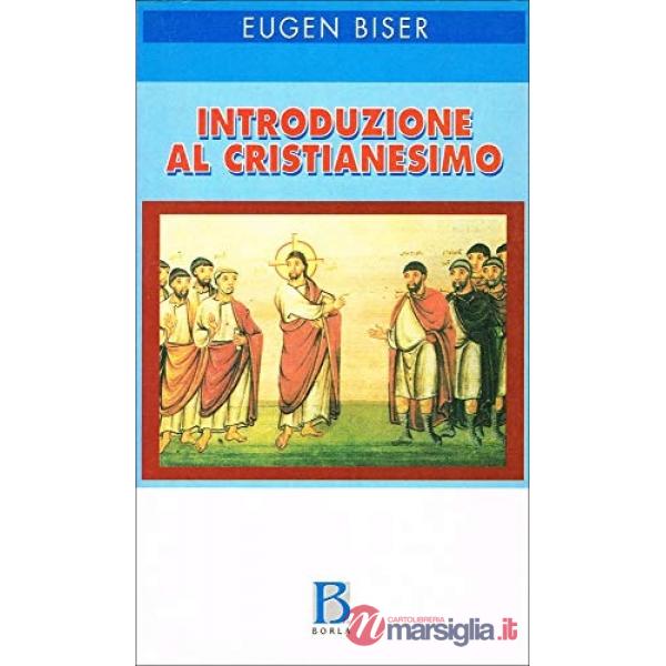 Introduzione al cristianesimo