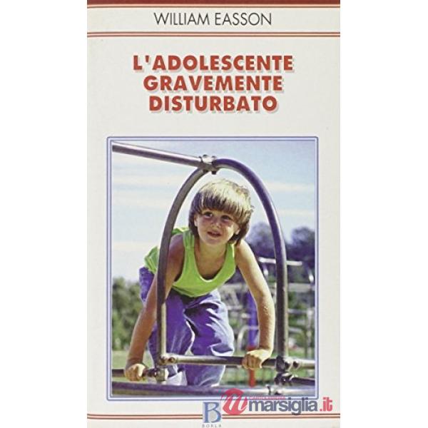 Adolescente gravemente disturbato (L')
