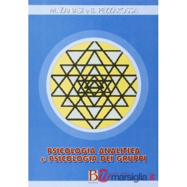 Psicologia analitica e psicologia dei gruppi
