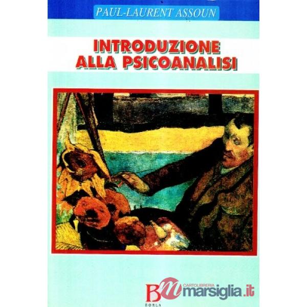 Introduzione alla psicoanalisi