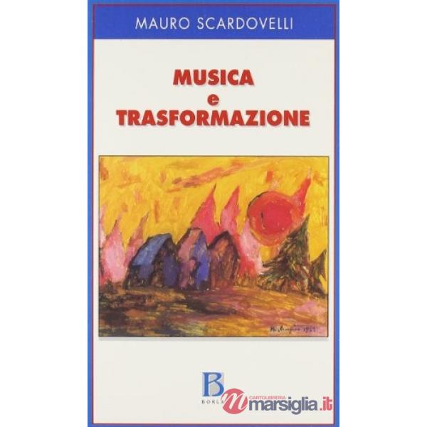 Musica e trasformazione