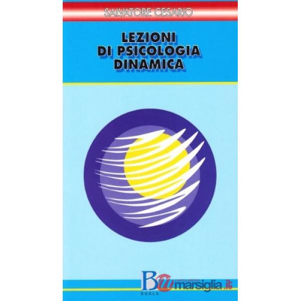 Lezioni di psicologia dinamica