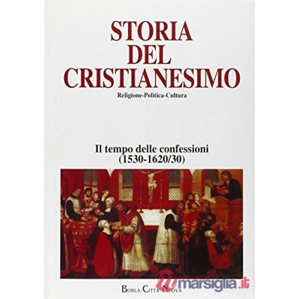 Storia del cristianesimo. Religione, politica, cultura. Vol. 8: Il tempo delle c