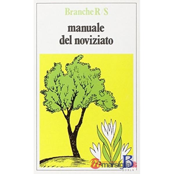 Manuale del noviziato