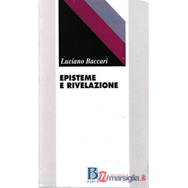Episteme e rivelazione