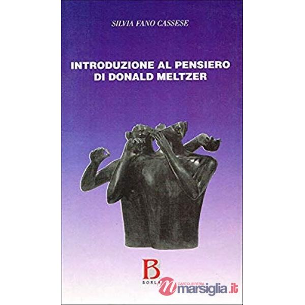 Introduzione al pensiero di Donald Meltzer