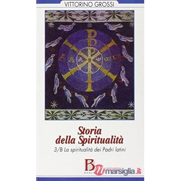 Spiritualità dei Padri latini (La)