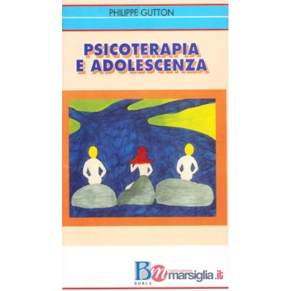 Psicoterapia e adolescenza