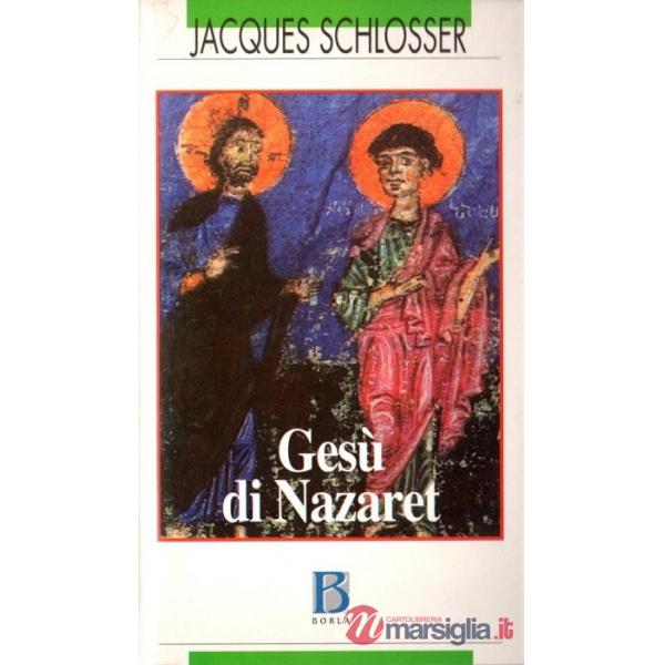 Gesù di Nazaret