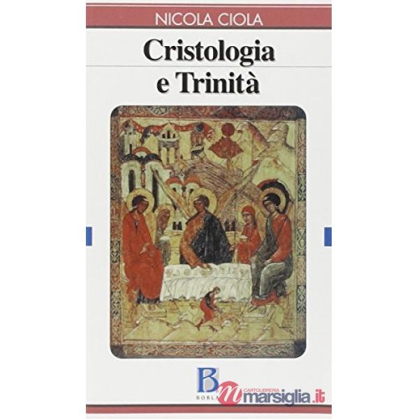 Cristologia e Trinità