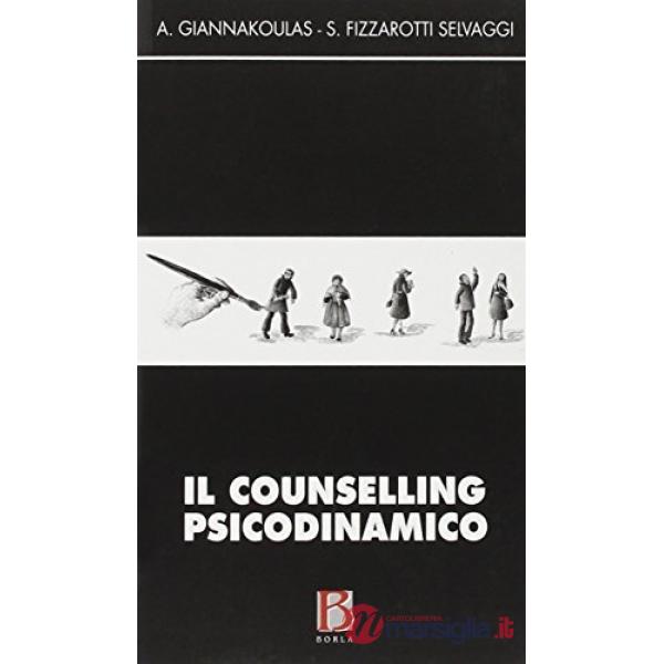 Counselling psicodinamico (Il)