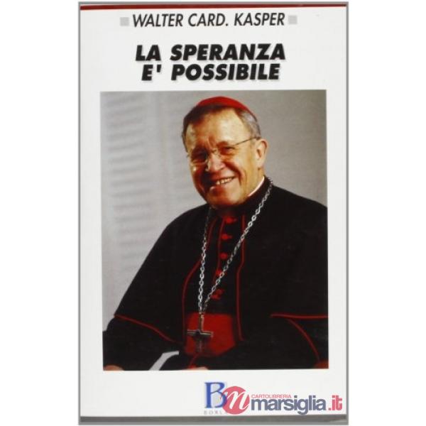 Speranza è possibile (La)