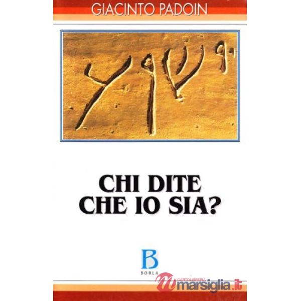 Chi dite che io sia? Tracce di cristologia e di mariologia