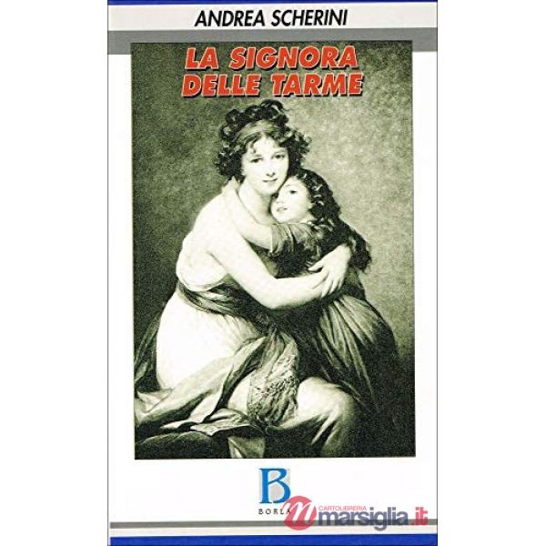 Signora delle tarme. Indagine psicologica sul set clinico (La)