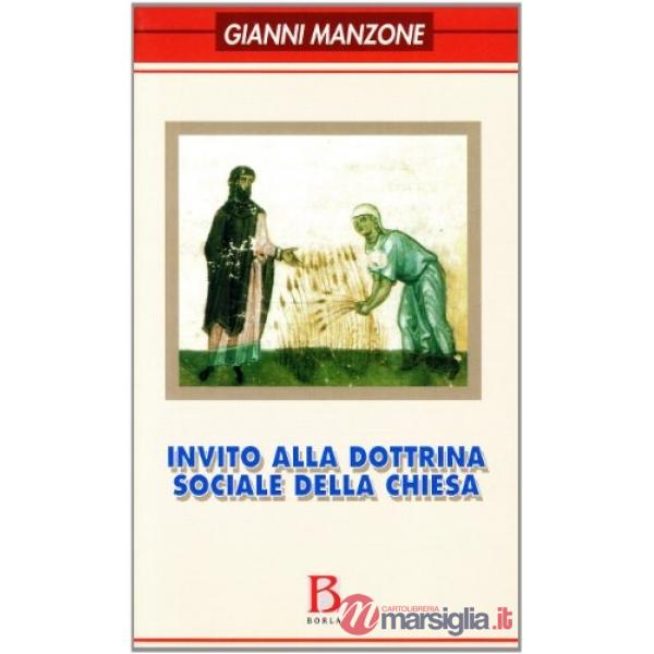 Invito alla dottrina sociale della Chiesa