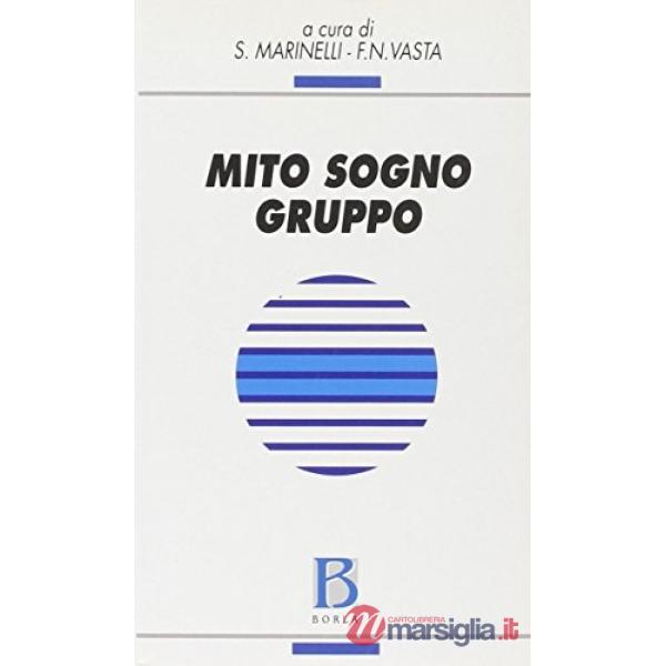 Mito sogno gruppo