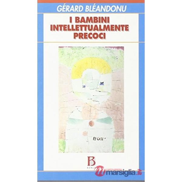 Bambini intellettualmente precoci (I)