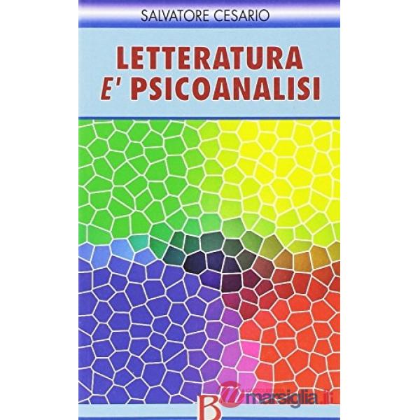 Letteratura è psicoanalisi