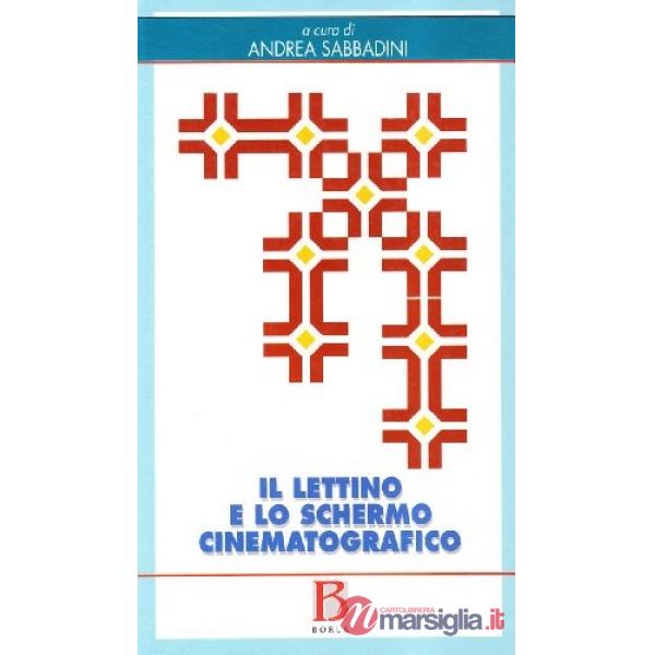Lettino e lo schermo cinematografico (Il)