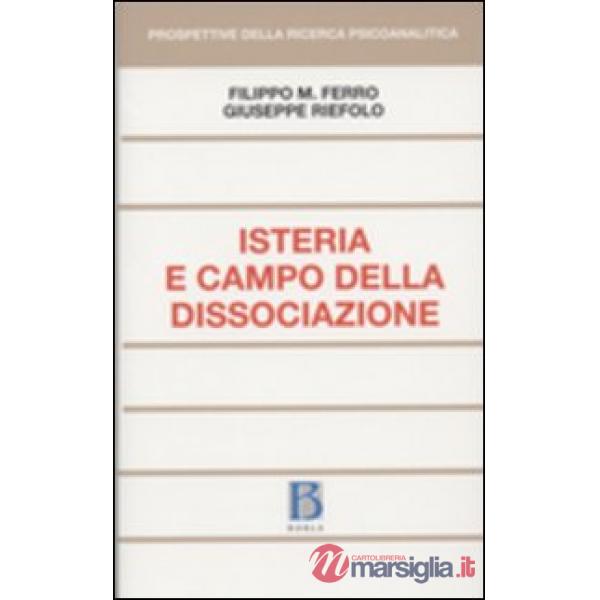 Isteria e campo della dissociazione