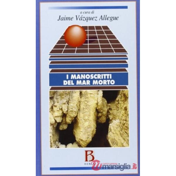 Manoscritti del Mar Morto (I)