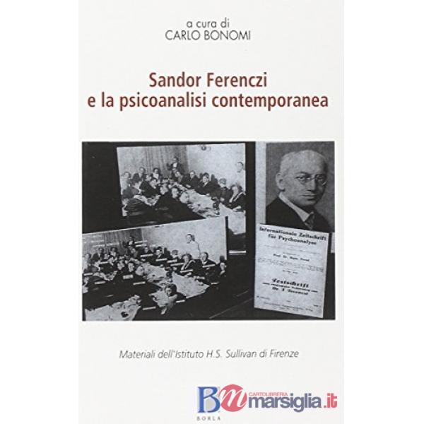 Sándor Ferenczi e la psicoanalisi contemporanea