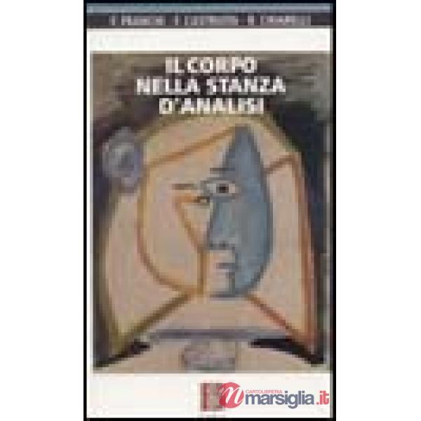 Corpo nella stanza d'analisi (Il)