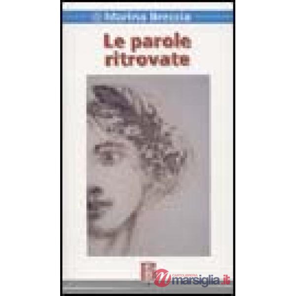 Parole ritrovate (Le)