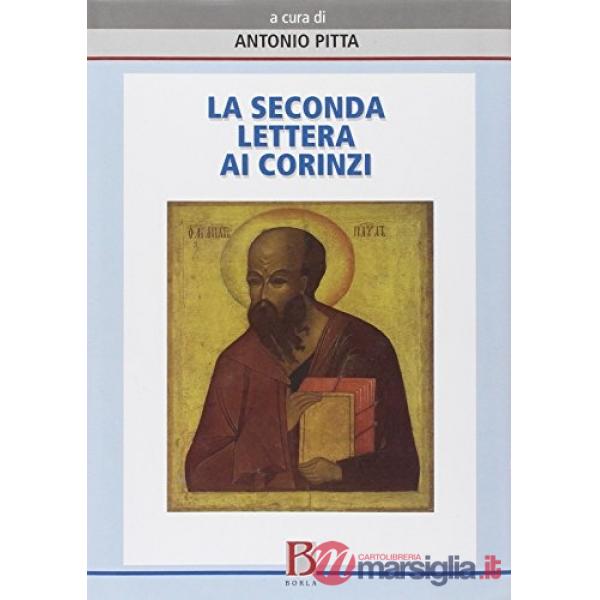 Seconda Lettera ai corinzi (La)