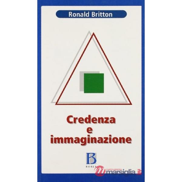 Credenza e immaginazione