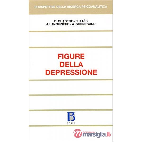 Figure della depressione